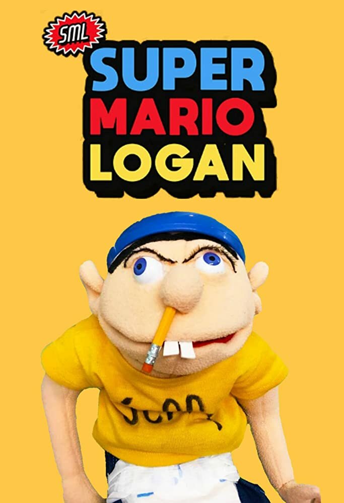 Супер Марио Логан (2007)