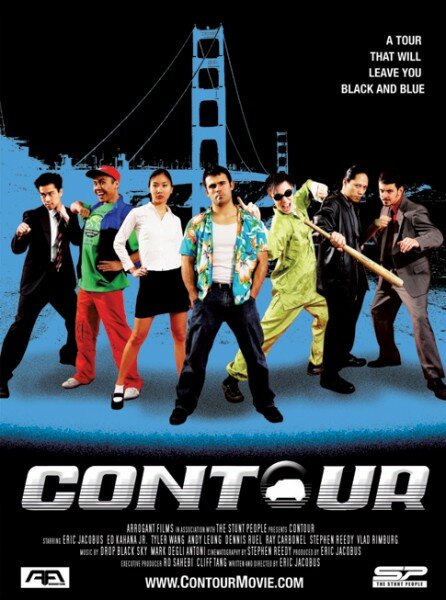 Contour (2006)