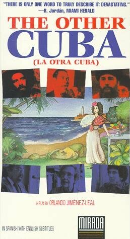 L'altra Cuba (1985)