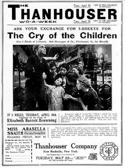 Плач ребенка (1912)