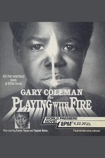Playing with Fire (1985)