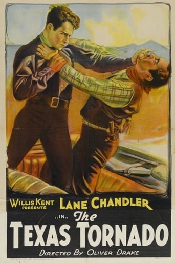 The Texas Tornado (1932)